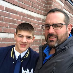 Meet your Posher, Justin